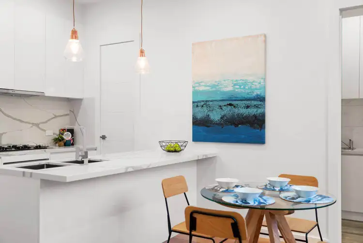 Fourth view of Homely townhouse listing, 2/3 Tudor Street, Burwood VIC 3125