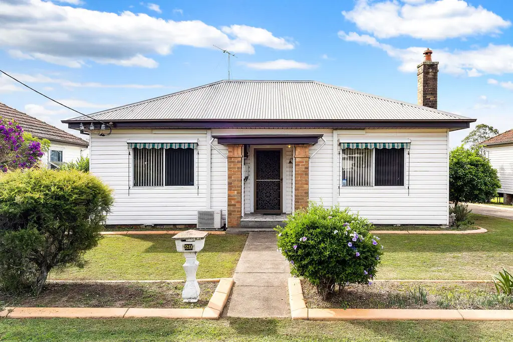Main view of Homely house listing, 29 Northern Avenue, Tarro NSW 2322