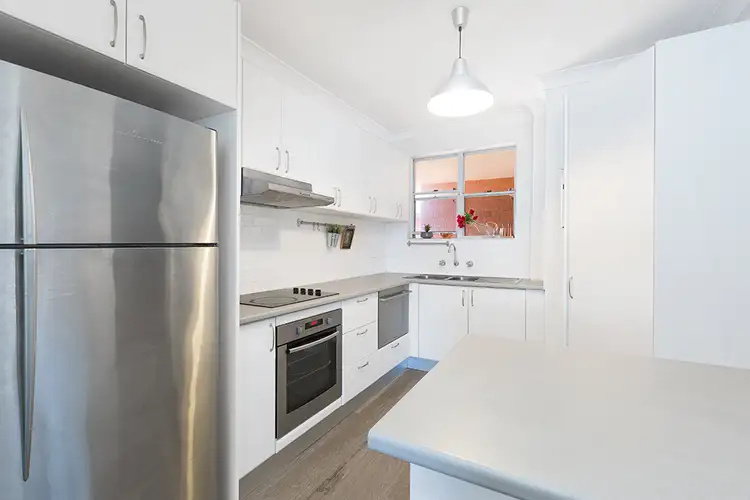 Third view of Homely unit listing, 13/12 Elizabeth Place, Cronulla NSW 2230