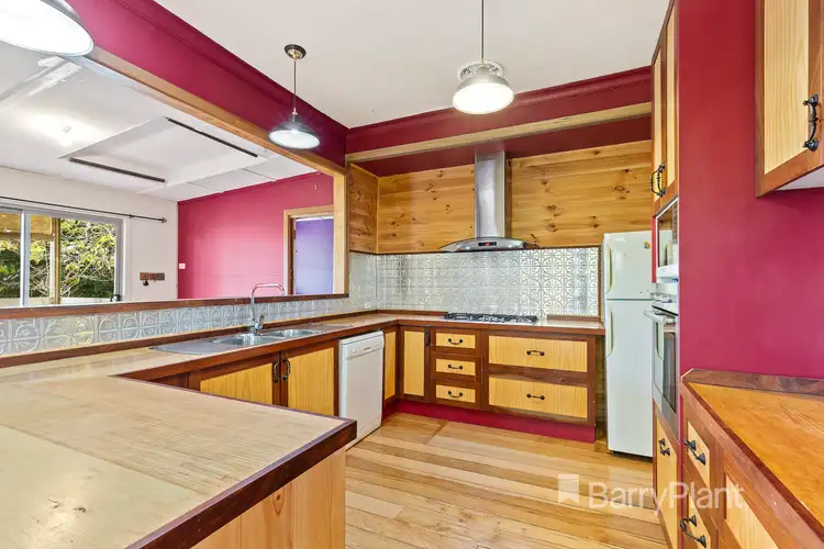 Second view of Homely house listing, 59 Hereford Road, Mount Evelyn VIC 3796