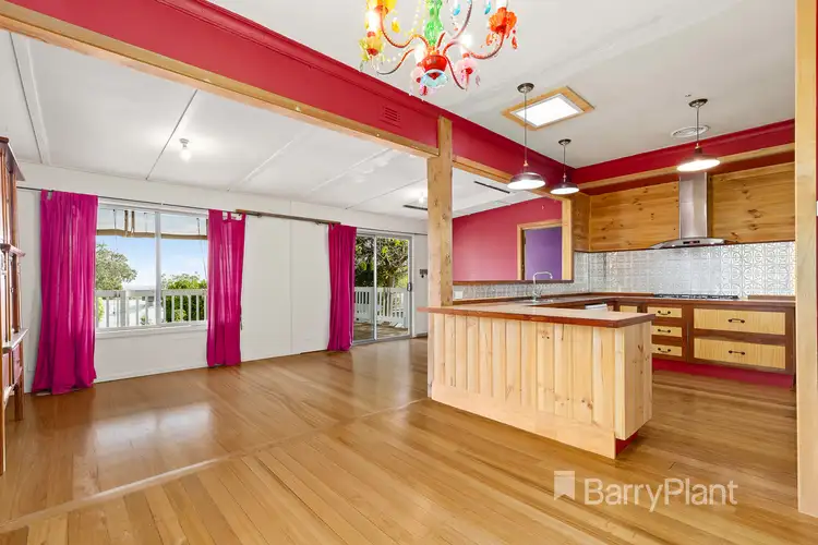 Third view of Homely house listing, 59 Hereford Road, Mount Evelyn VIC 3796