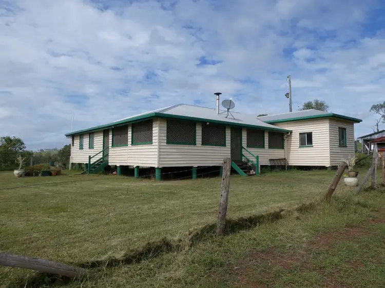 Fifth view of Homely rural property listing, Address available on request