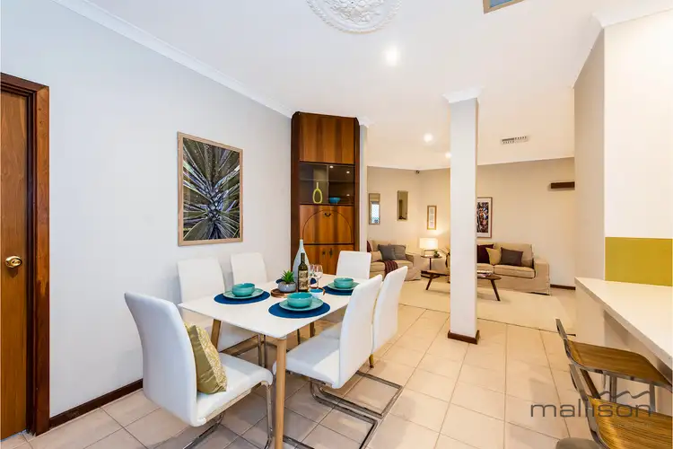 Fifth view of Homely house listing, 16 Grenfell Way, Leeming WA 6149