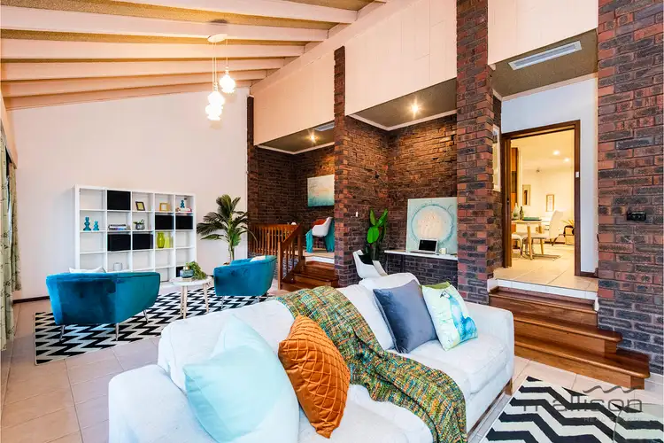 Sixth view of Homely house listing, 16 Grenfell Way, Leeming WA 6149