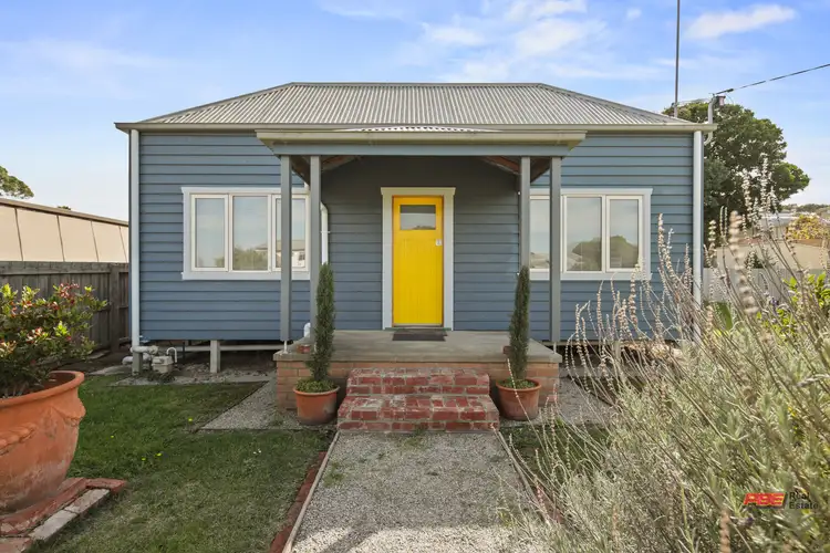 Main view of Homely house listing, 40 Merrin Crescent, Wonthaggi VIC 3995