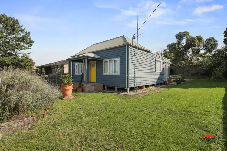 Second view of Homely house listing, 40 Merrin Crescent, Wonthaggi VIC 3995