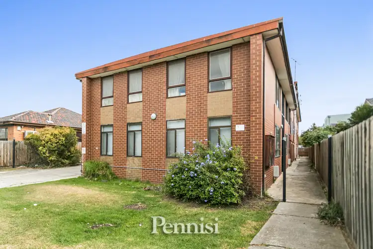 13 Empire Street,