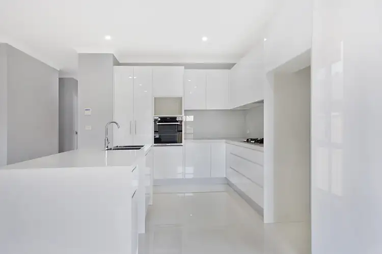 Fifth view of Homely house listing, 13 Kemerton Street, St Clair NSW 2759