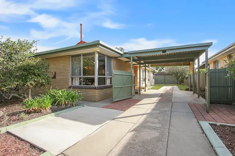 457 Alldis Avenue, Lavington NSW 2641