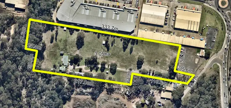 3 Nowra Hill Road, South Nowra NSW 2541