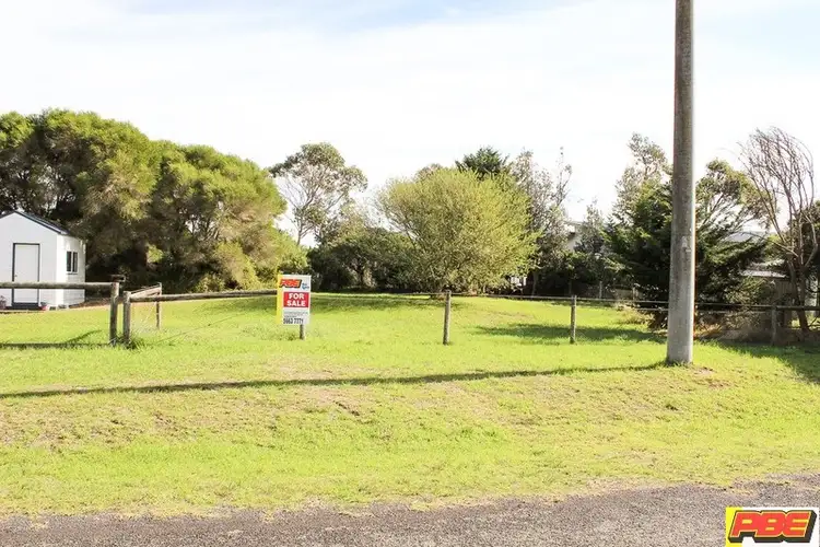 1 LINK ROAD, Venus Bay VIC 3956