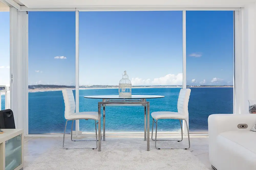 Main view of Homely unit listing, 403/4-6 Boorima Place, Cronulla NSW 2230