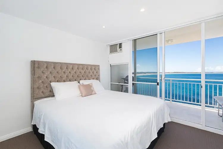 Fifth view of Homely unit listing, 403/4-6 Boorima Place, Cronulla NSW 2230