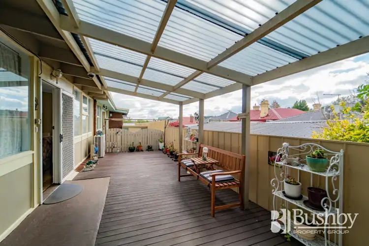 Third view of Homely unit listing, 1/15 Cridge Street, South Launceston TAS 7249