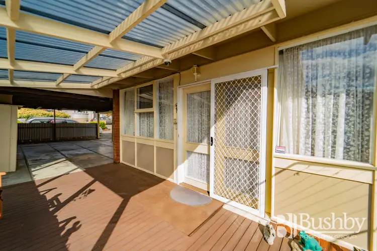 Fourth view of Homely unit listing, 1/15 Cridge Street, South Launceston TAS 7249