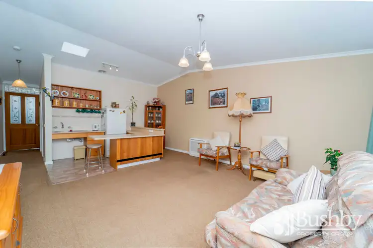 Fifth view of Homely unit listing, 1/15 Cridge Street, South Launceston TAS 7249