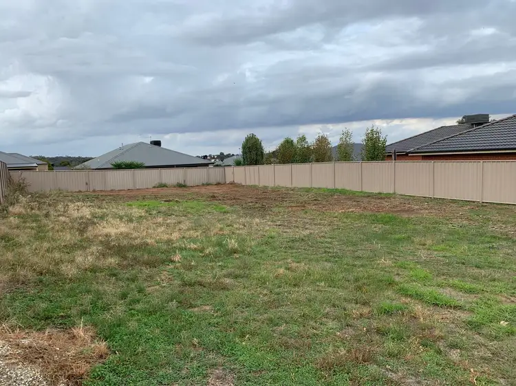 250 Vickers Road, Lavington NSW 2641