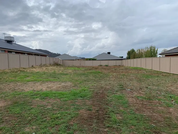 Second view of Homely land listing, 250 Vickers Road, Lavington NSW 2641