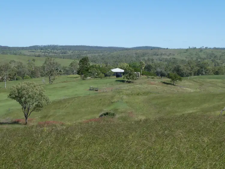 Main view of Homely rural property listing, Address available on request