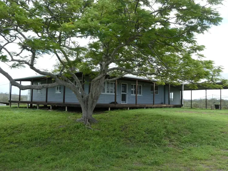 Fourth view of Homely rural property listing, Address available on request