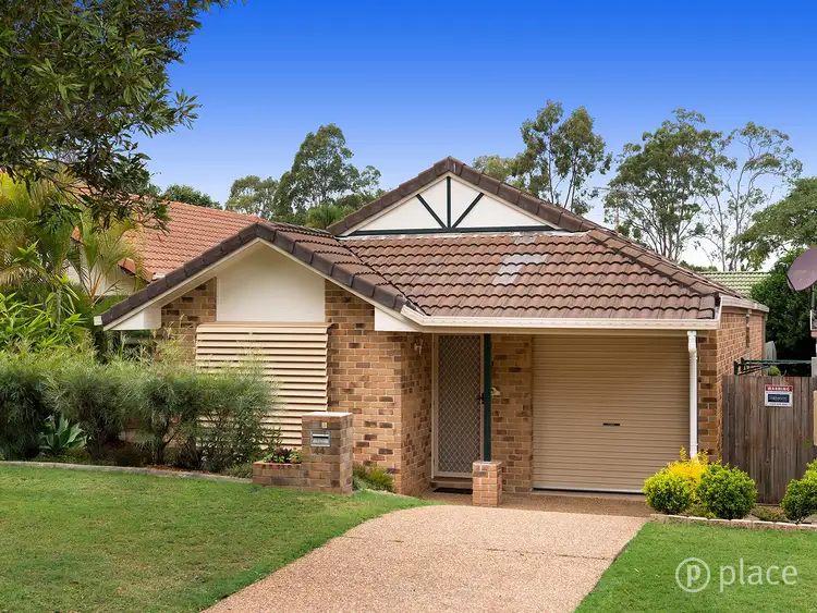 Main view of Homely house listing, 44 Leichhardt Circuit, Forest Lake QLD 4078
