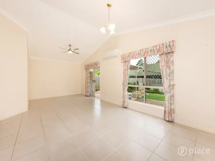 Second view of Homely house listing, 44 Leichhardt Circuit, Forest Lake QLD 4078