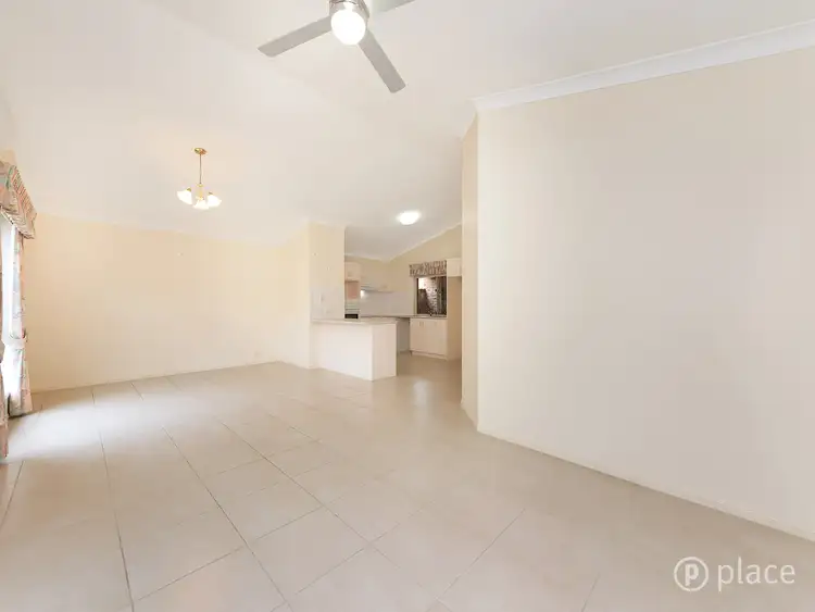 Third view of Homely house listing, 44 Leichhardt Circuit, Forest Lake QLD 4078