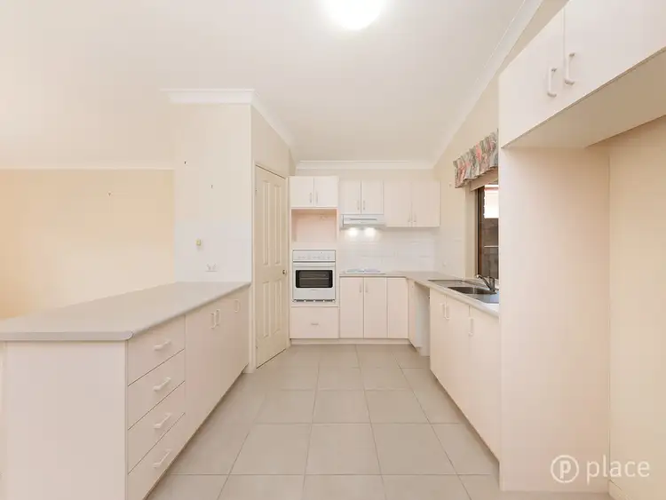 Fourth view of Homely house listing, 44 Leichhardt Circuit, Forest Lake QLD 4078