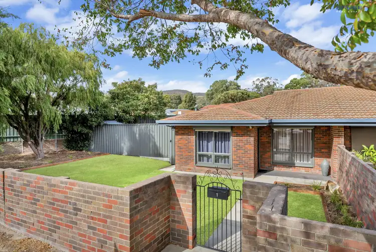 Res 1/286 Montacute Road, Rostrevor SA 5073