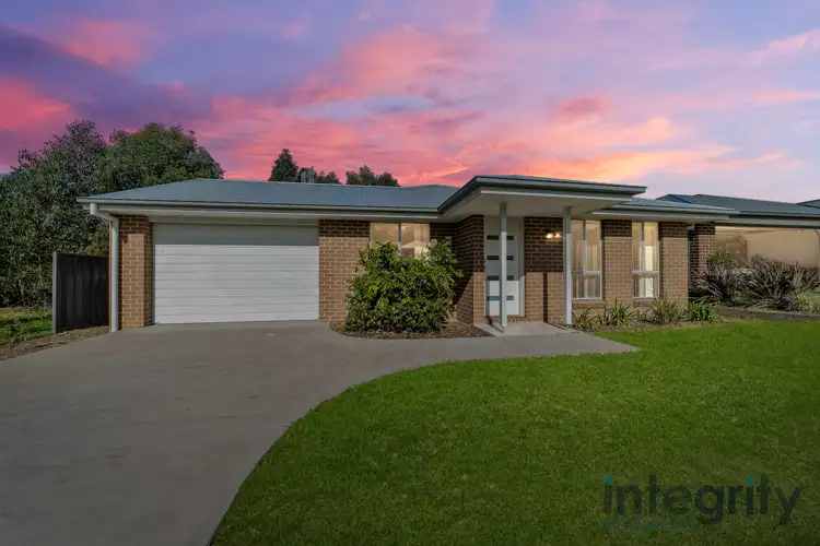 11A Capeland Avenue, Sanctuary Point NSW 2540