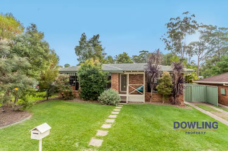 Main view of Homely house listing, 37 Kindlebark Drive, Medowie NSW 2318