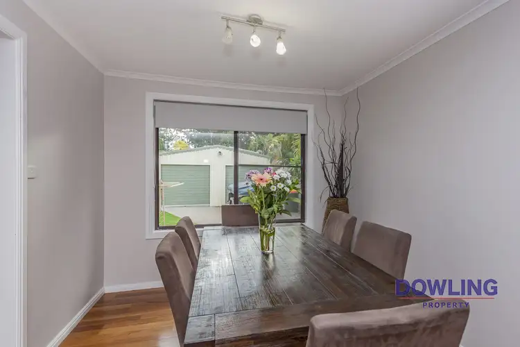 Fourth view of Homely house listing, 37 Kindlebark Drive, Medowie NSW 2318