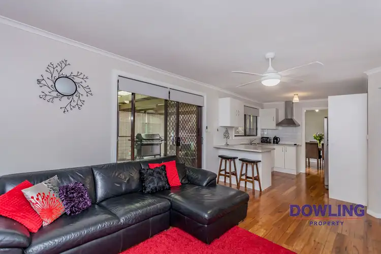 Fifth view of Homely house listing, 37 Kindlebark Drive, Medowie NSW 2318