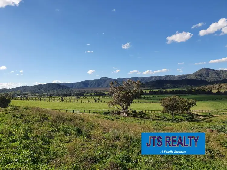 Main view of Homely land listing, 24 Cavalry Line Road, Aberdeen NSW 2336