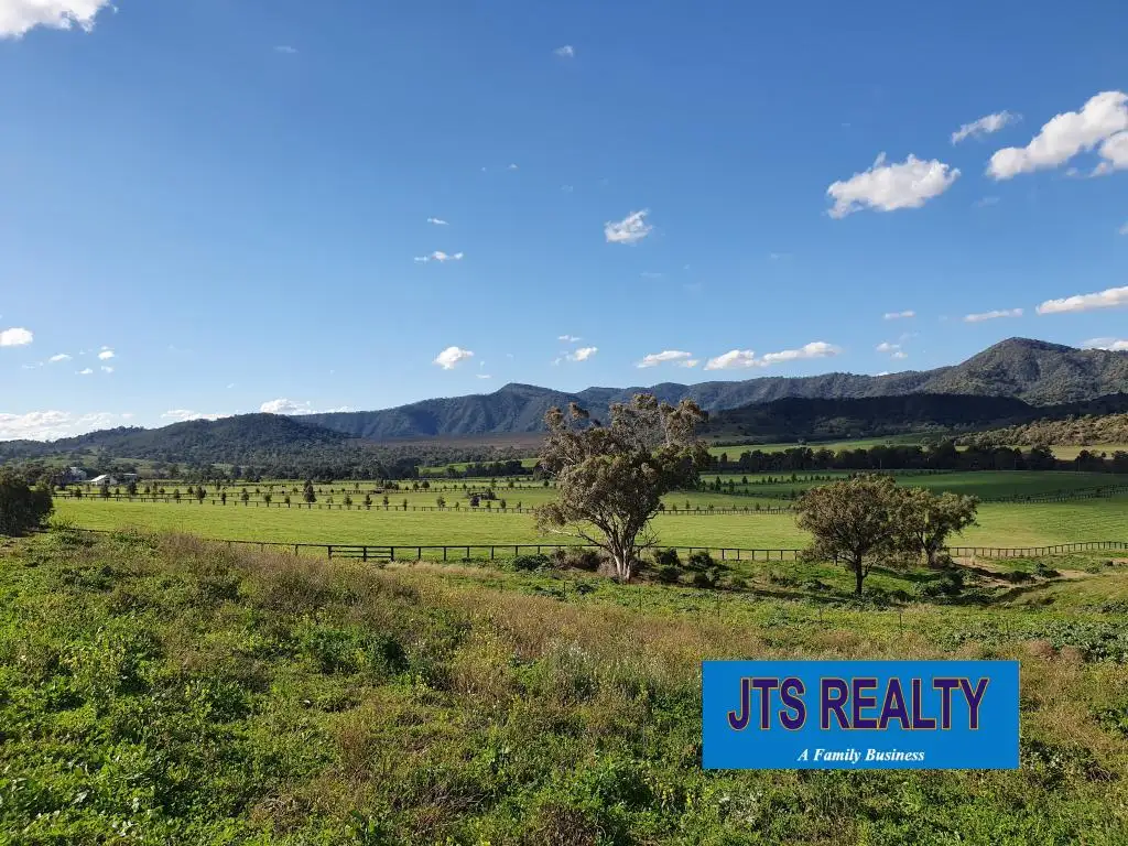 Main view of Homely land listing, 24 Cavalry Line Road, Aberdeen NSW 2336