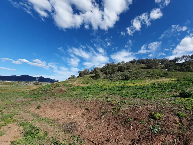Fourth view of Homely land listing, 24 Cavalry Line Road, Aberdeen NSW 2336
