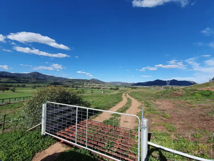 Fifth view of Homely land listing, 24 Cavalry Line Road, Aberdeen NSW 2336