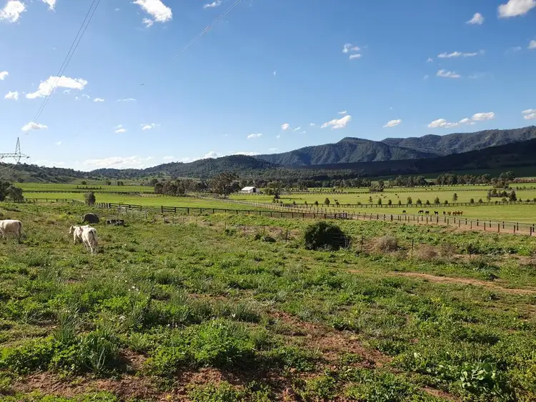 Seventh view of Homely land listing, 24 Cavalry Line Road, Aberdeen NSW 2336