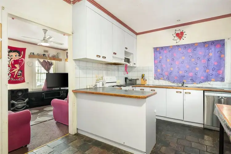 Second view of Homely house listing, 4 Johnstone Crescent, Colac VIC 3250