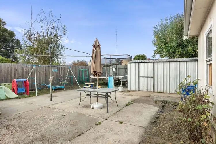 Fourth view of Homely house listing, 4 Johnstone Crescent, Colac VIC 3250
