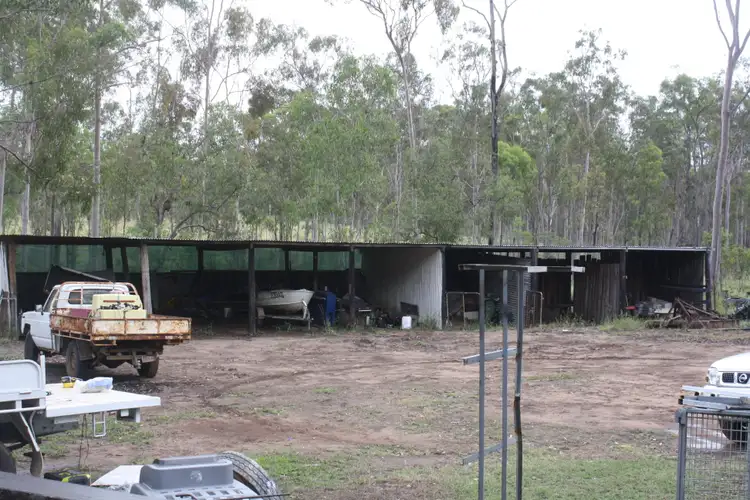 Fifth view of Homely rural property listing, 861 Bucca Road, Bucca QLD 4670