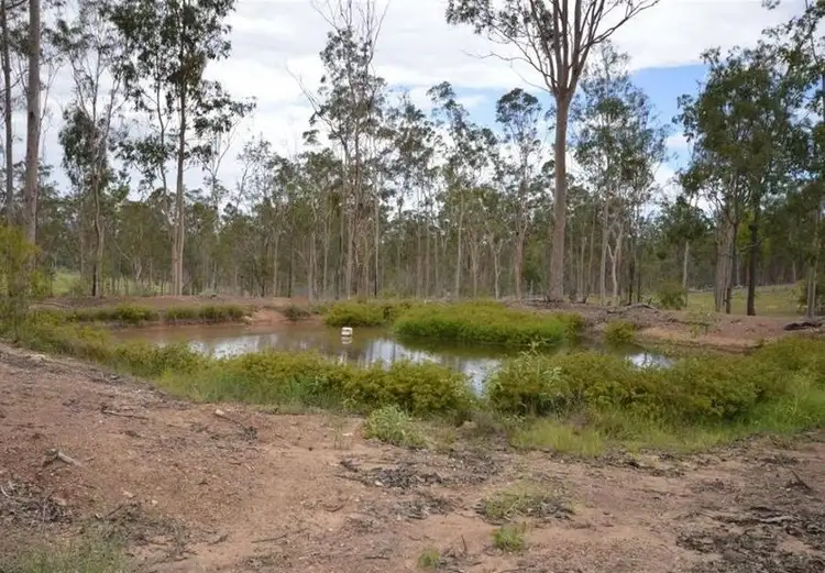 Sixth view of Homely rural property listing, 861 Bucca Road, Bucca QLD 4670