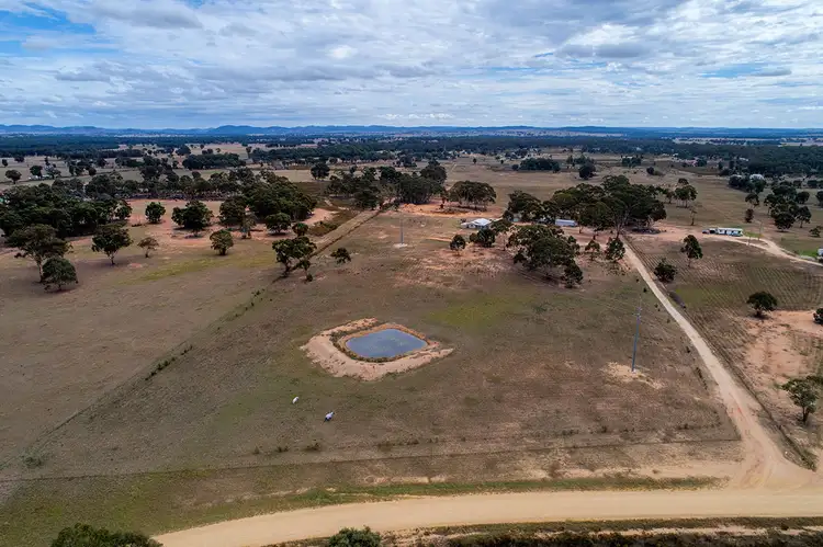 Main view of Homely rural property listing, 69 Beela Road, Gulgong NSW 2852