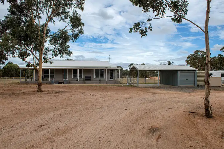 Fourth view of Homely rural property listing, 69 Beela Road, Gulgong NSW 2852