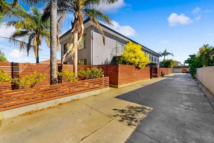 Second view of Homely unit listing, 1/58 Sutton Terrace, Marleston SA 5033