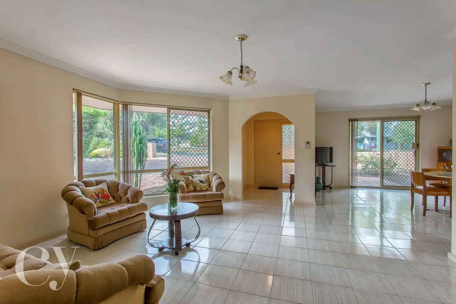 Main view of Homely villa listing, 1/24 Samson Street, Fremantle WA 6160
