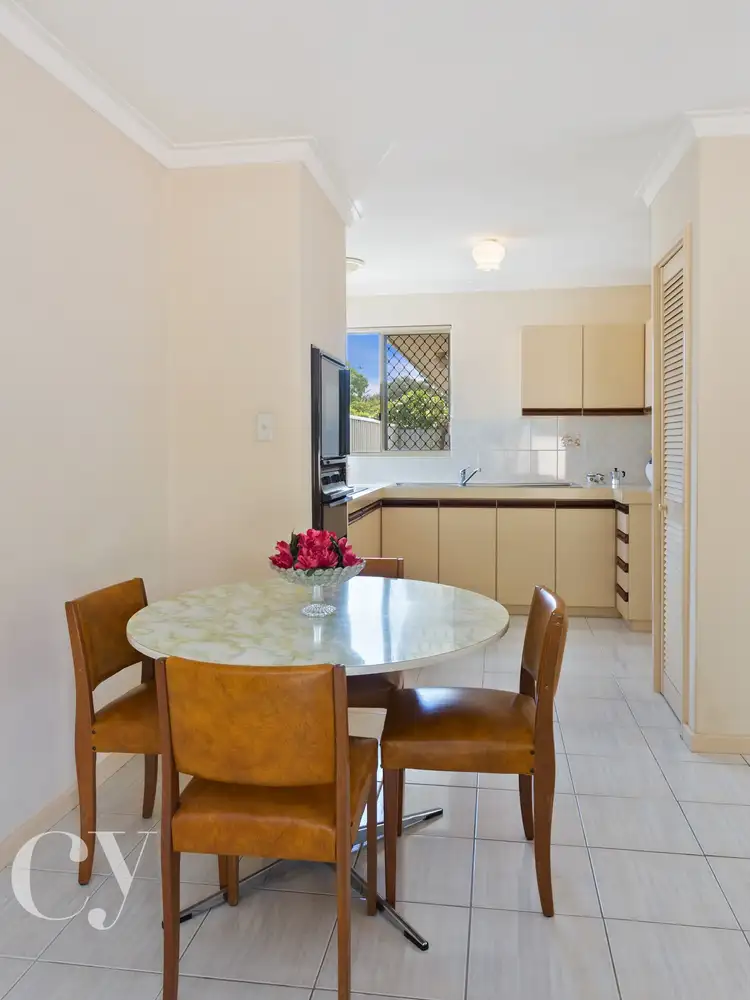 Sixth view of Homely villa listing, 1/24 Samson Street, Fremantle WA 6160
