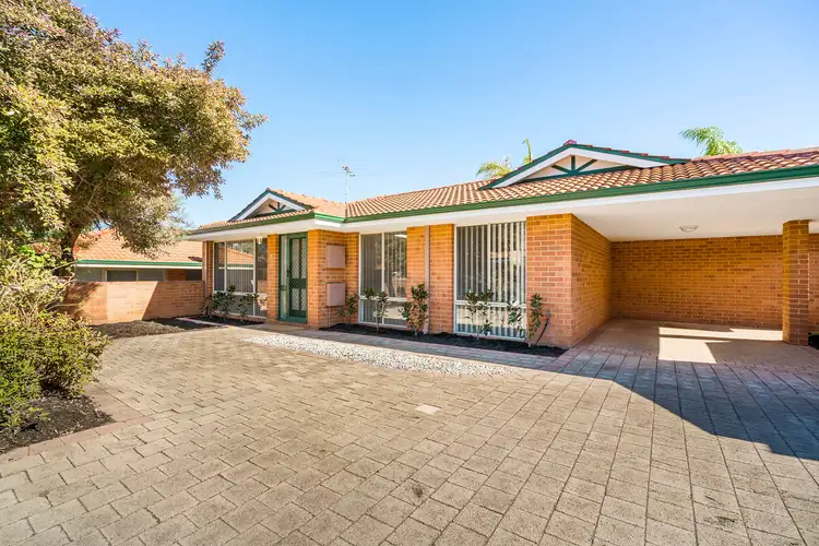 2/48 Hamilton Street, Osborne Park WA 6017