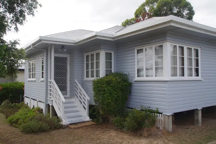 Second view of Homely house listing, 22 Wilga Avenue, Warwick QLD 4370