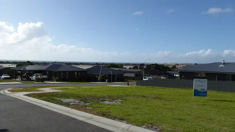 Main view of Homely land listing, 18 Therese Street, Bridport TAS 7262